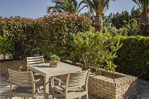 Marinos Apartments