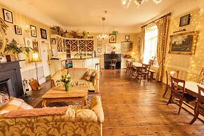 Preston House