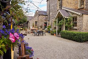 Preston House