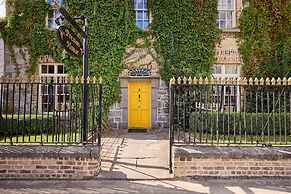 Preston House