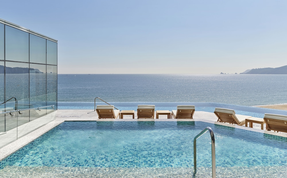 Grand Josun Busan