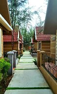Khu Du Lich Lang Yen