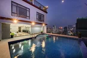 SOHO Residence