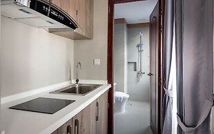 SOHO Residence