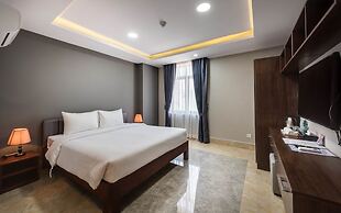 SOHO Residence