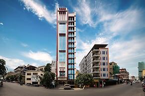 SOHO Residence