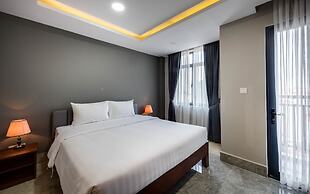 SOHO Residence