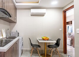 SOHO Residence