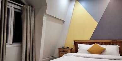 Hoang Mai Hotel