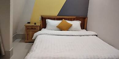 Hoang Mai Hotel