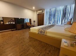 Liberty Hotel