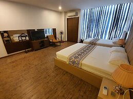 Liberty Hotel