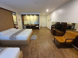 Liberty Hotel