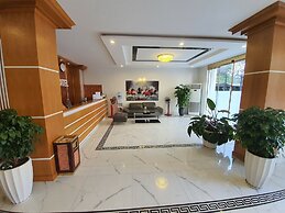 Liberty Hotel