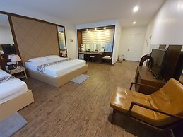 Liberty Hotel