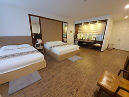 Liberty Hotel