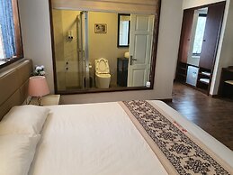 Liberty Hotel