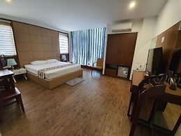 Liberty Hotel