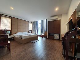 Liberty Hotel
