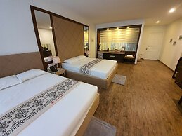 Liberty Hotel