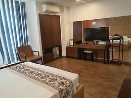 Liberty Hotel
