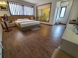 Liberty Hotel