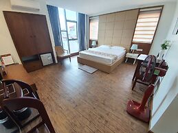 Liberty Hotel