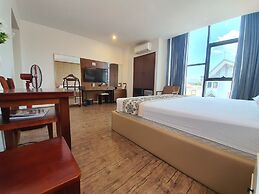 Liberty Hotel