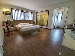 Liberty Hotel