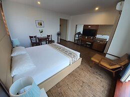 Liberty Hotel