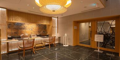 Enoshima Hotel