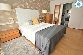 Terrace Private Apartment - Albufeira