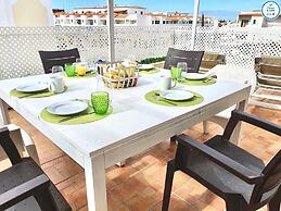 Terrace Private Apartment - Albufeira