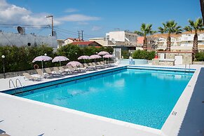 Hotel Alexander the Great
