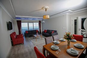 Jalal VIP Suite Hotel