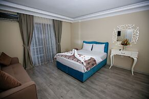Jalal VIP Suite Hotel