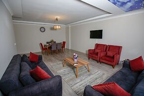 Jalal VIP Suite Hotel