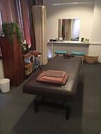 Capsule & Sauna Japan – Caters to Men