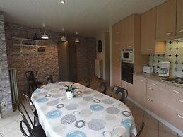 West Flanders Vacation Home