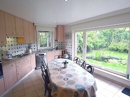West Flanders Vacation Home