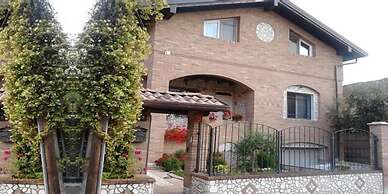 Sosta Fiera B&B
