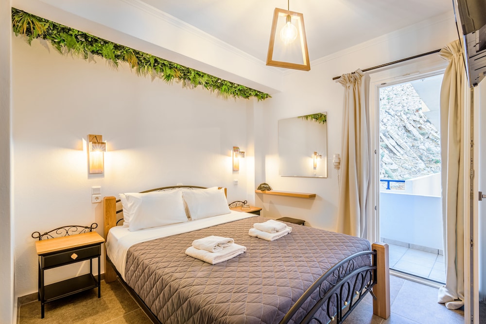 Marianna Hotel