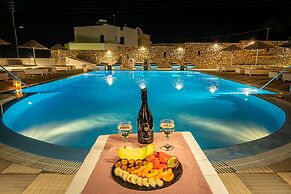 Marianna Hotel
