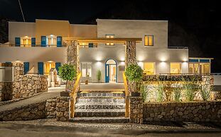 Marianna Hotel