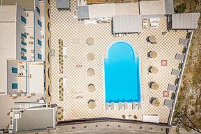 Marianna Hotel