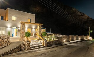 Marianna Hotel