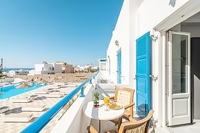 Marianna Hotel