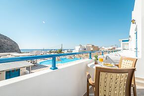 Marianna Hotel