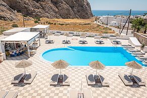 Marianna Hotel