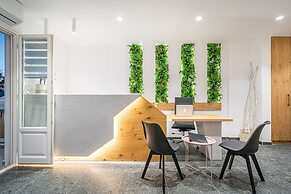 Marianna Hotel